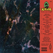 Why Look Up, God's in the Mirror (Lukah, 2021)