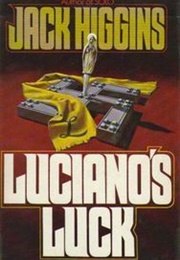 Luciano's Luck (Jack Higgins)