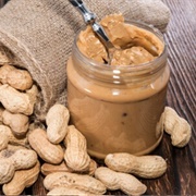 Peanut Butter