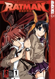 Ratman (Sekihiko Inui)