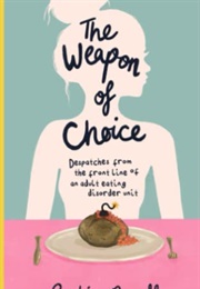 The Weapon of Choice (Sophie Purcell)