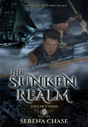 The Sunken Realm (Serena Chase)
