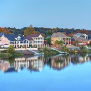 North Augusta, South Carolina