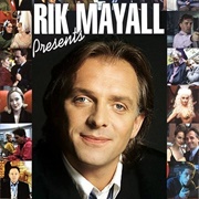 Rik Mayall Presents - Series 2