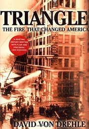 Triangle (Dave Von Drehle)