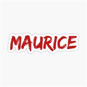 Maurice