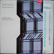 David Grisman & Andy Staman - Mandolin Abstractions