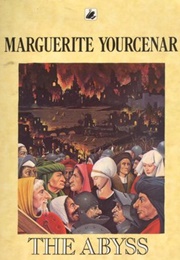 The Abyss (Marguerite Yourcenar)