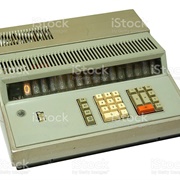 Portable Calculators