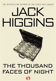 The Thousand Faces of Night (Jack Higgins)