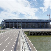 Palais De Justice, Nantes