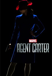 Agent Carter (2015)