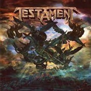 Testament - The Formation of Damnation