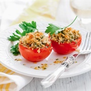 Provençal Tomatoes