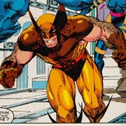 Wolverine
