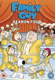 Family Guy (2005)