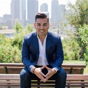 Ricardo Lara (Gay, He/Him)