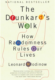 The Drunkard's Walk (Leonard Mlodinow)