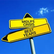 Had a Mid Life Crisis