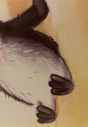 Henry's Holiday (Gillian Shields)