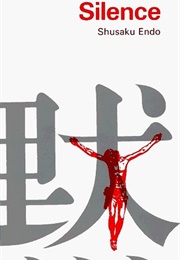 Silence (Shusaku Endo)
