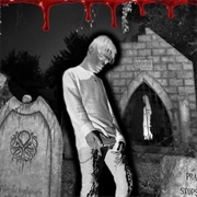 DEPARTURE666 (Living to Die...)