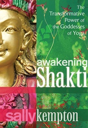 Awakening Shakti (Sally Kempton)