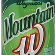 Wegmans Mountain W
