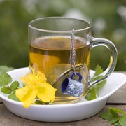St. John's Wort Tea