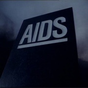 AIDS: Don't Die of Ignorance - 1987