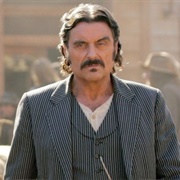 Al Swearengen — 'Deadwood'