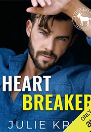 Heartbreaker (Julie Kriss)