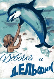 A Girl and a Dolphin (1979)