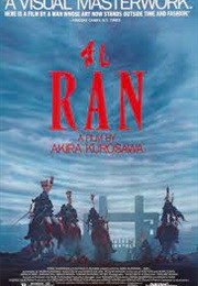 Ran (1985)