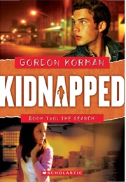 The Search (Gordon Korman)