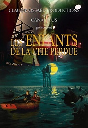 Les Enfants De La Cité Perdue (1995)