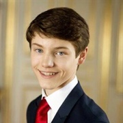 Prince Felix of Denmark