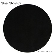 Black Dots (Bad Brains, 1996)