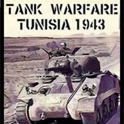 Tank Warfare: Tunisia 1943