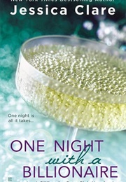One Night With a Billionaire (Jessica Clare)