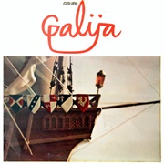 Galija - Grupa Galija