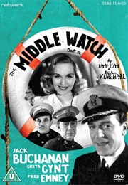The Middle Watch (1930)