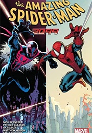 The Amazing Spider-Man, Vol.. 7: 2099 (Nick Spencer)