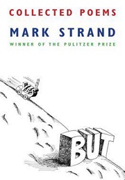 Collected Poems (Mark Strand)