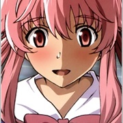 Yuno Gasai