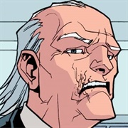 Cecil Stedman . Image