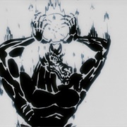 Jack and the Haunted House