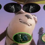 Melinda (Jungle Bunch)