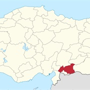 Gaziantep Province