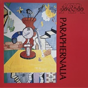 Mr. So & So  - Paraphernalia